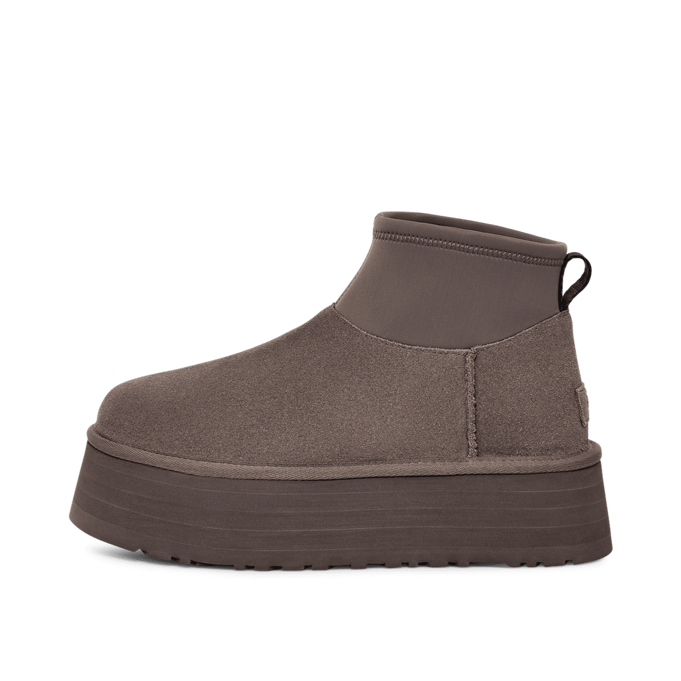 UGG Classic Mini Dipper "THND" | 1168170THND