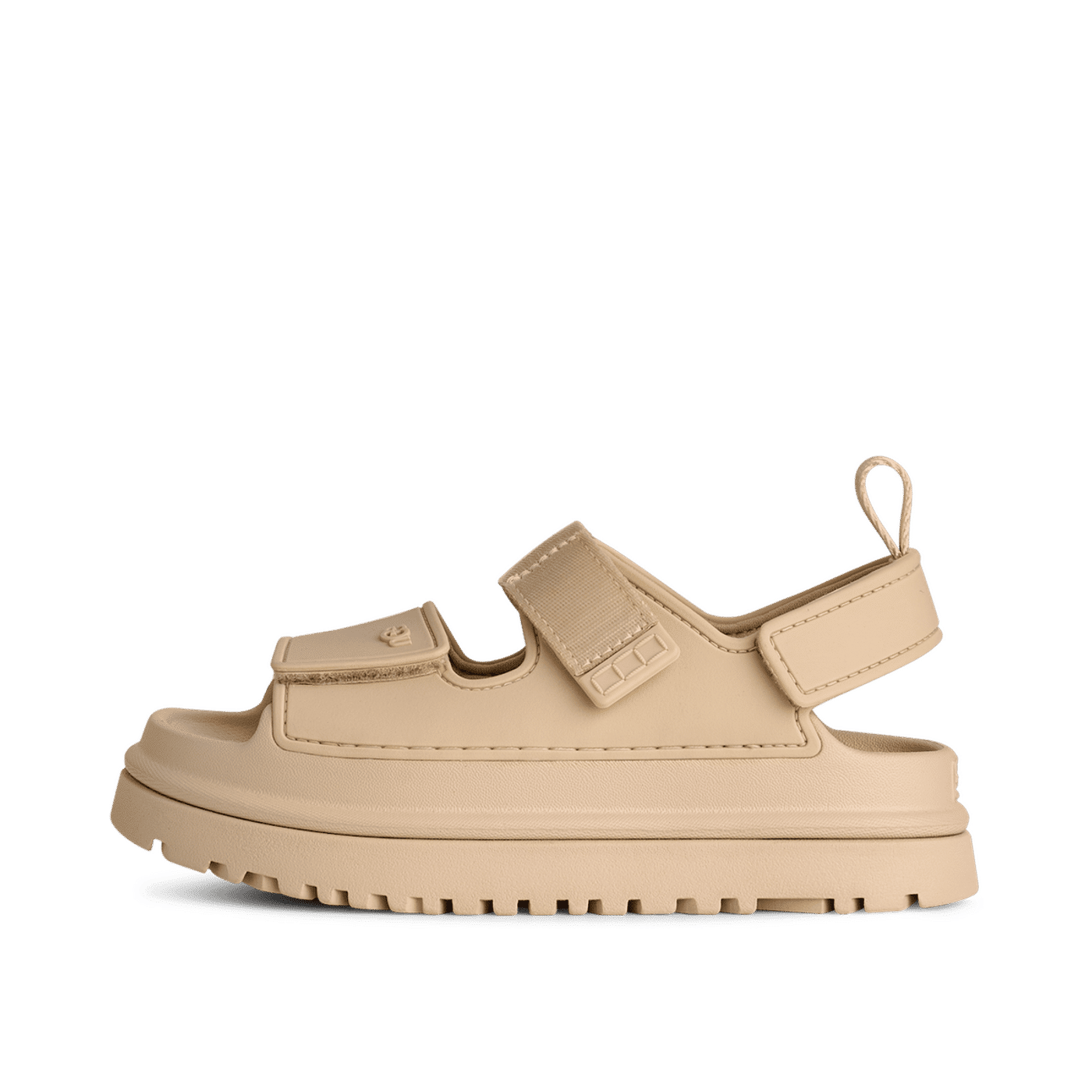 UGG GoldenGlow Kids "Sea Salt" | 1152813KSSAL