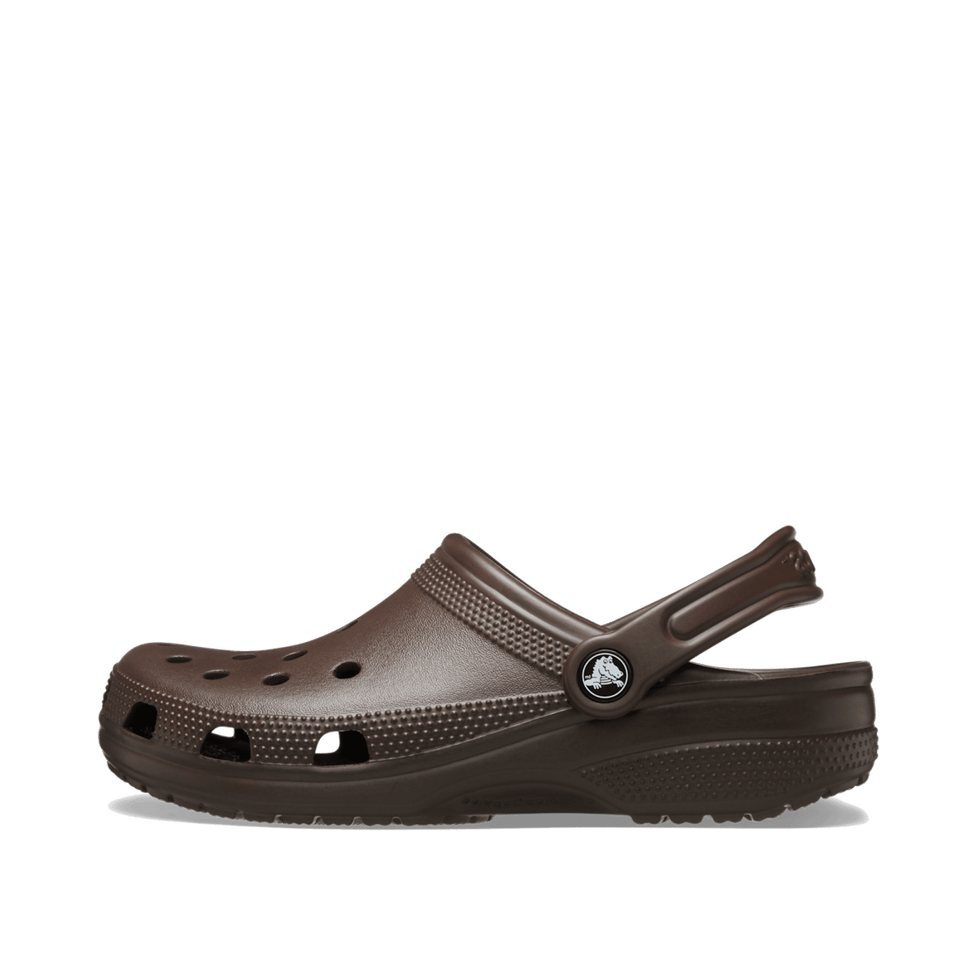 Crocs Classic Clog "Coffee" | 1000121Q