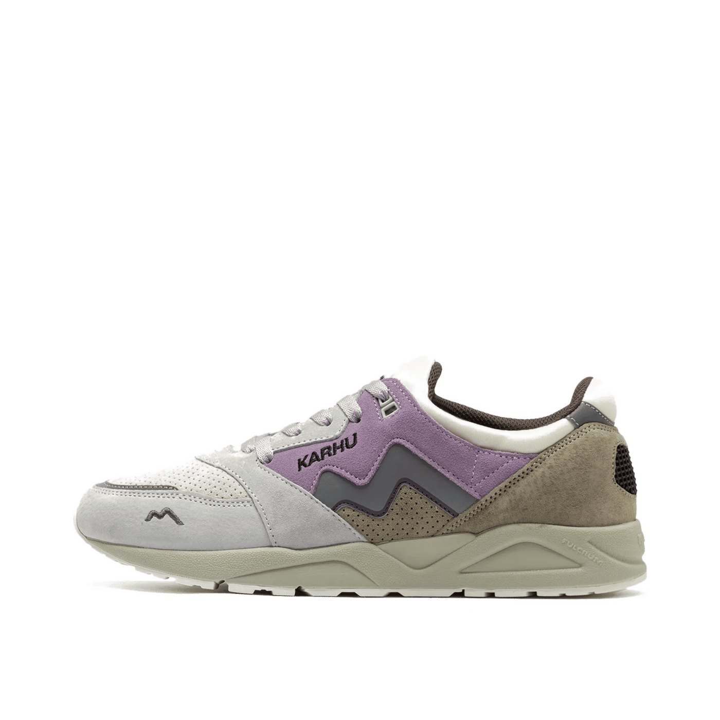 Karhu Aria 95 "Dawn Blue/Orchid Petal" | F803121