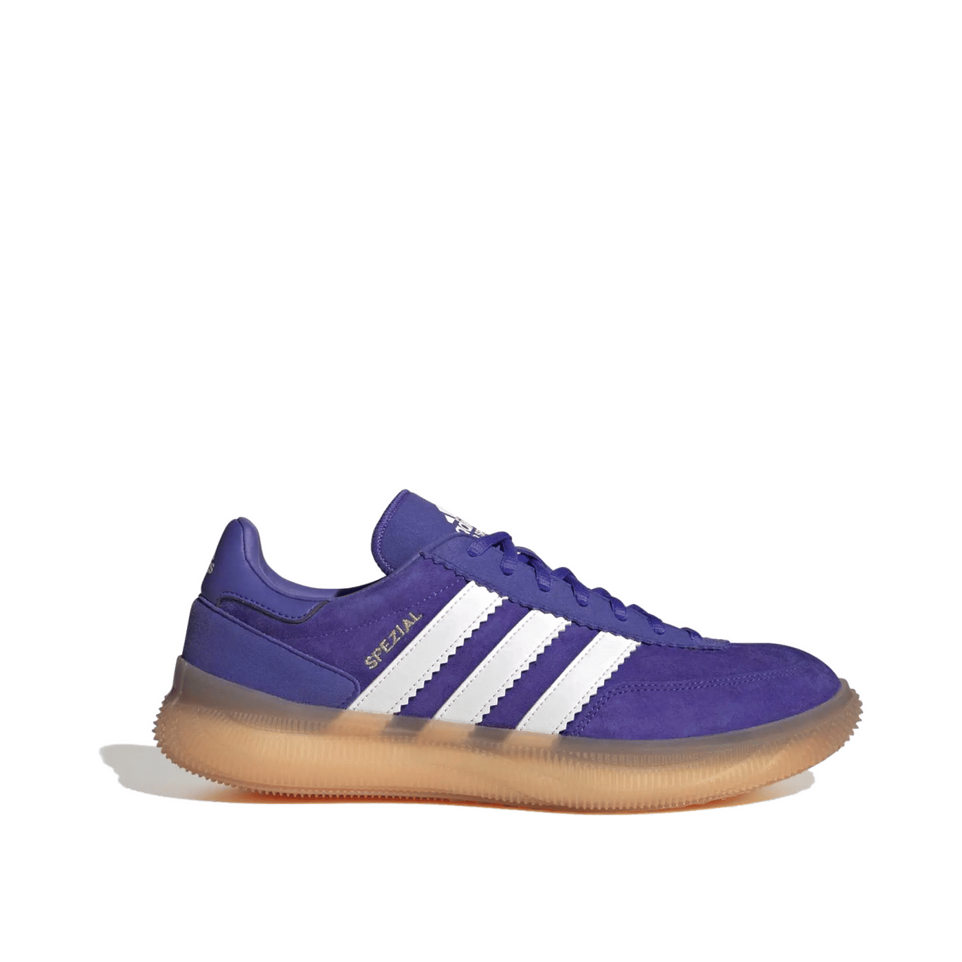 Adidas Spezial Pro "Blue" | KK2084