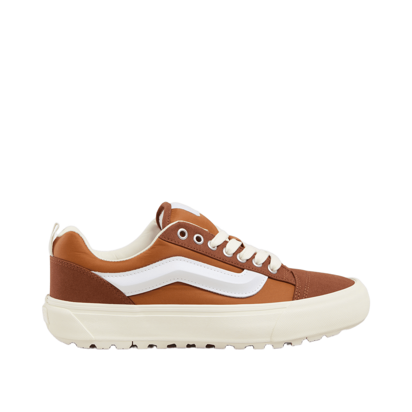 Vans - Premium Knu Skool MTE-1 "Brown" | VN000CXR1RE