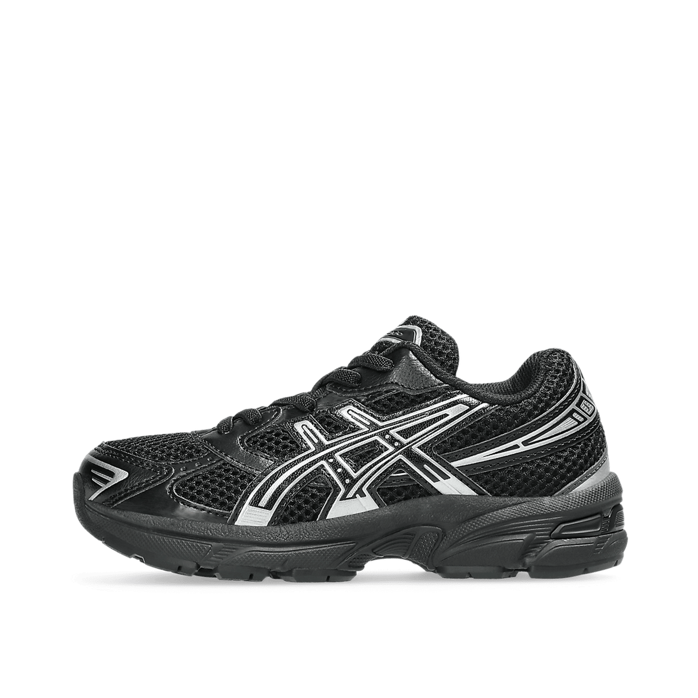 ASICS GEL-1130 PS "Black/Pure Silver" | 1204A170-001