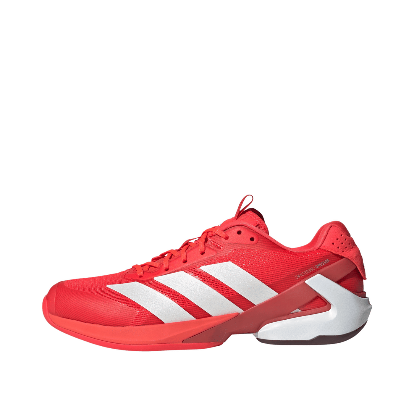 Adidas Adizero Ubersonic 5 "Red" | IH2555