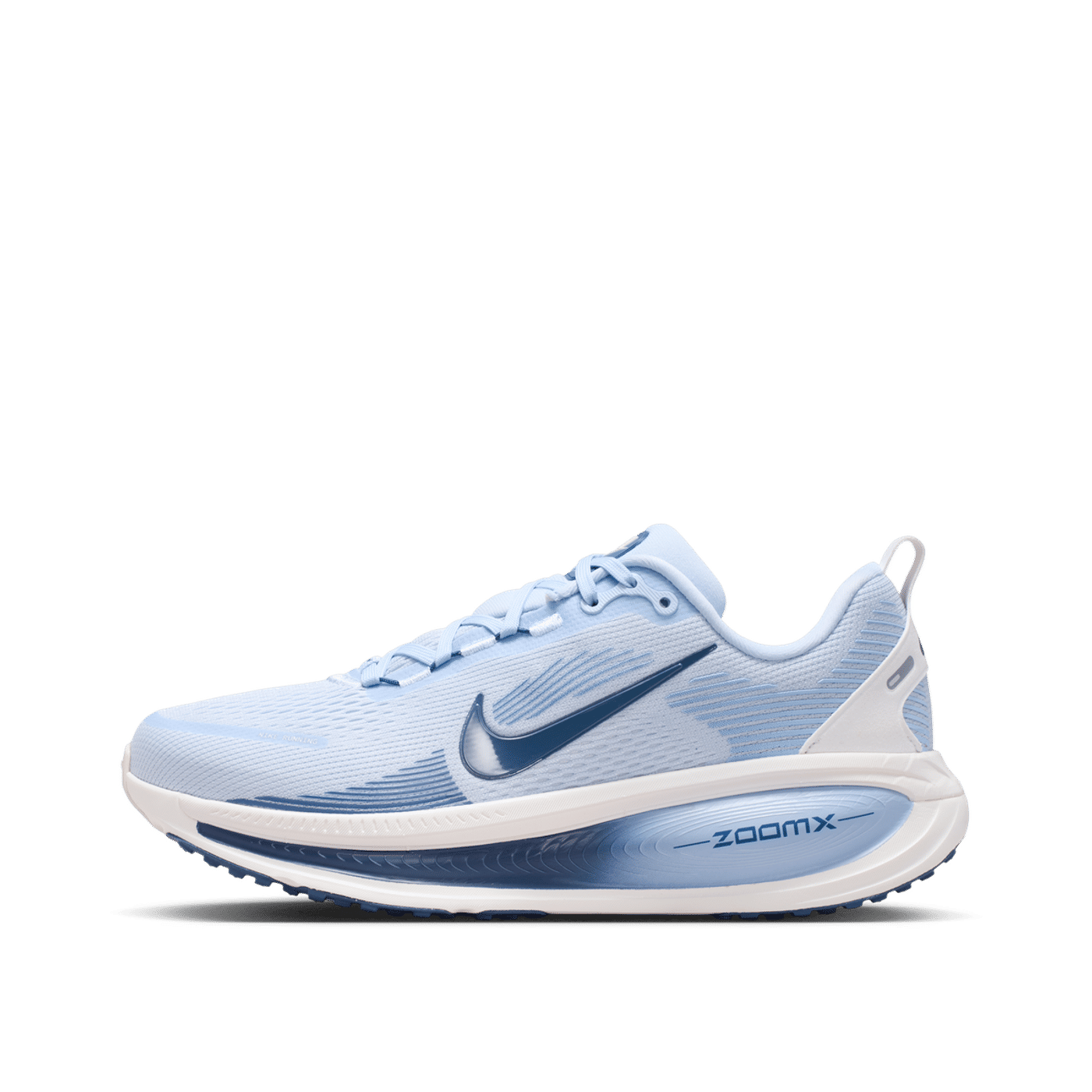 Nike Vomero 18 "Blue" | HM6804-402