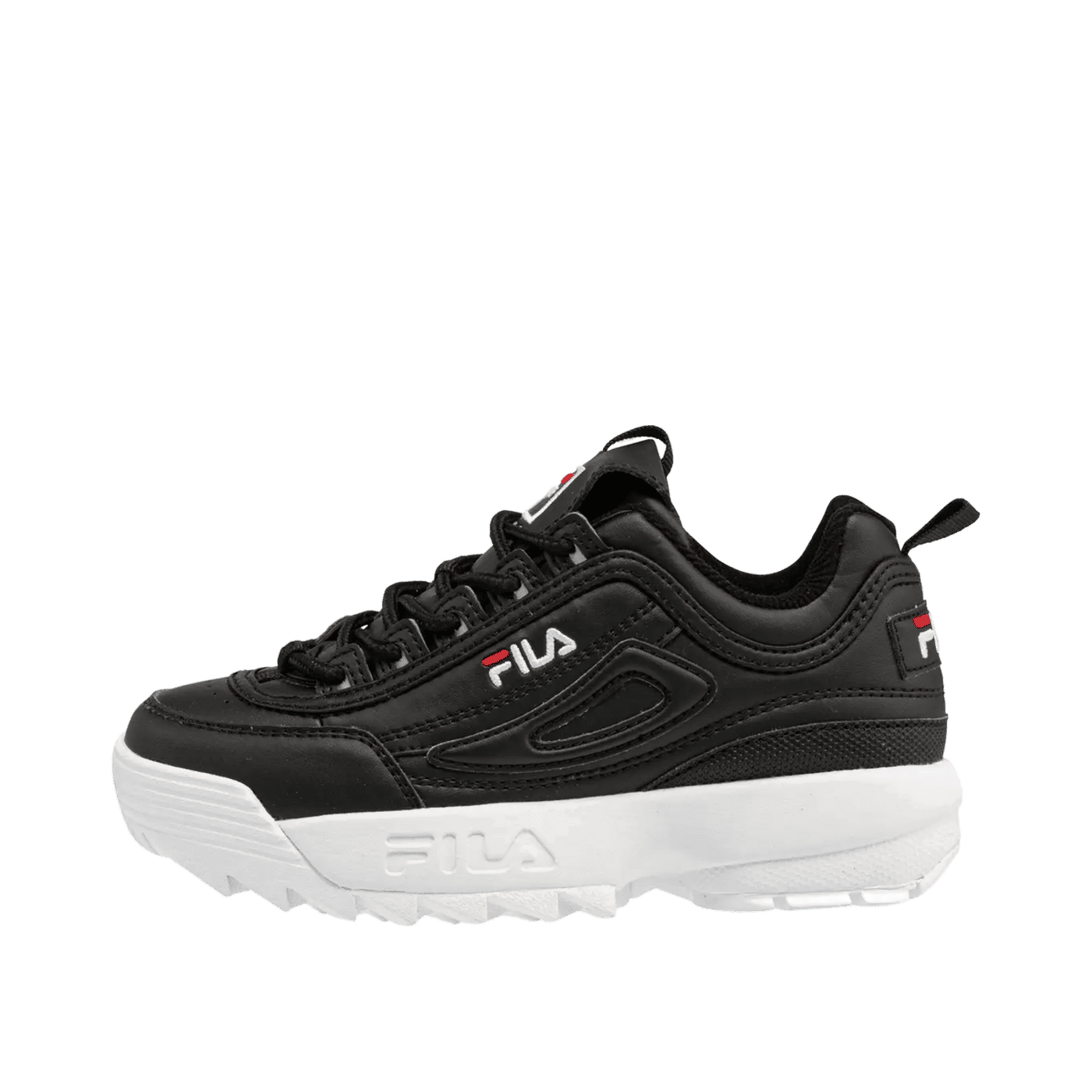 Fila Disruptor "Black" | FFT002980010