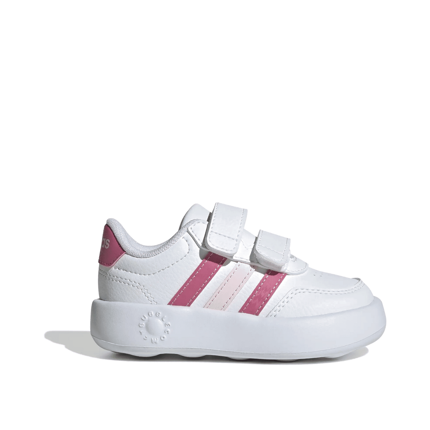 Adidas Breaknet 3.0 "Blanc" | JS3676