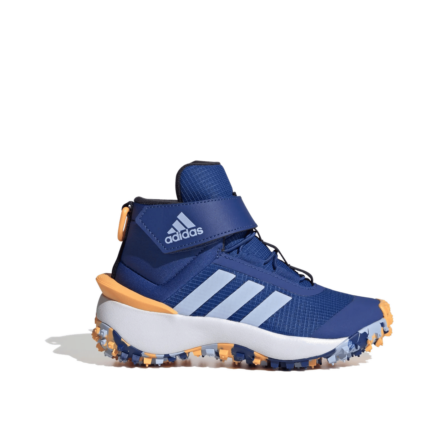 Adidas Fortatrail "Blue" | IG7264