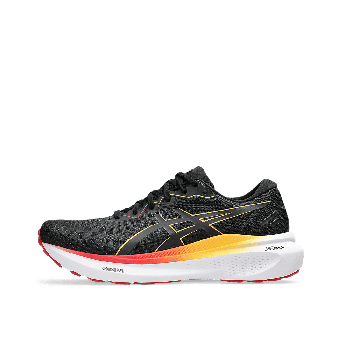 ASICS GEL-JADEITE 3 "Black/Orange Pop" | 1011C172-005