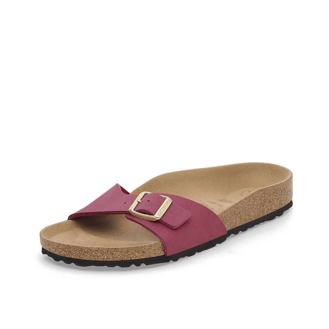 Birkenstock Madrid Vegan Wmns "Lilac" | 1027984