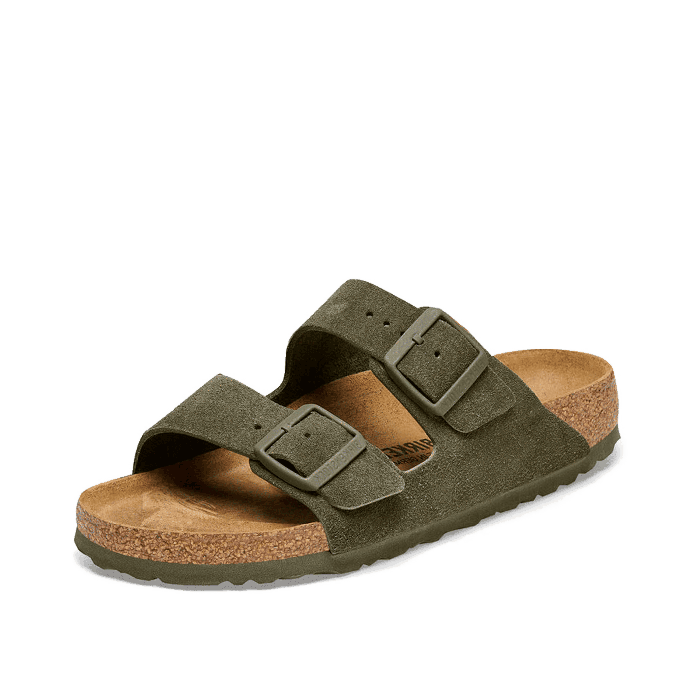 Birkenstock Arizona Narrow "Thyme" | 1025720