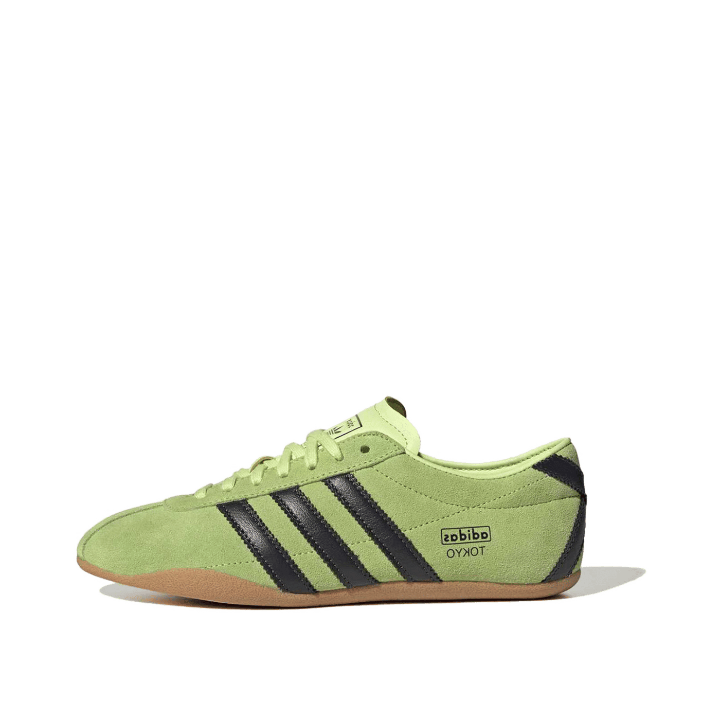 Adidas Tokyo Wmns "Semi Frozen Yellow" | IH3991