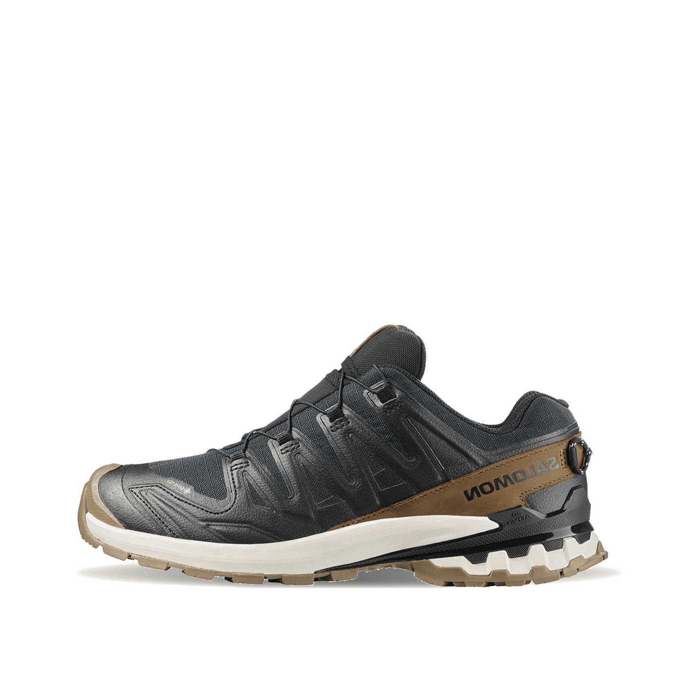 Salomon XA PRO 3D V9 GTX "Black" | L47963800