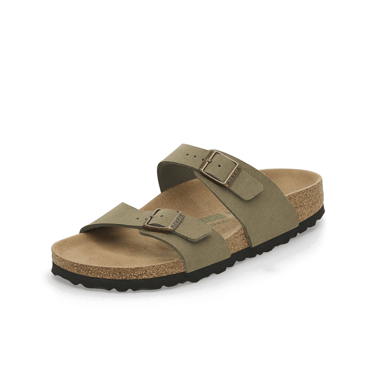 Birkenstock Sydney Vegan "Green" | 1027971