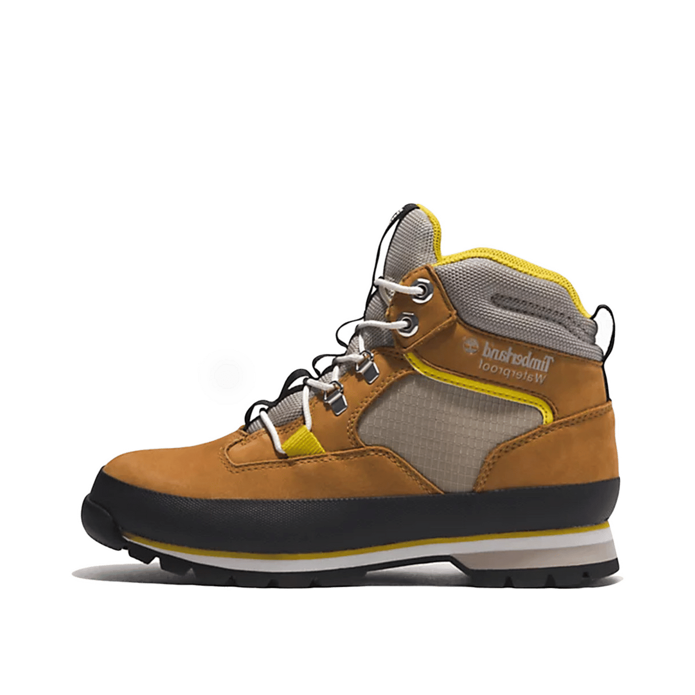 Timberland Euro Hiker "Light Brown" | A43XJ231
