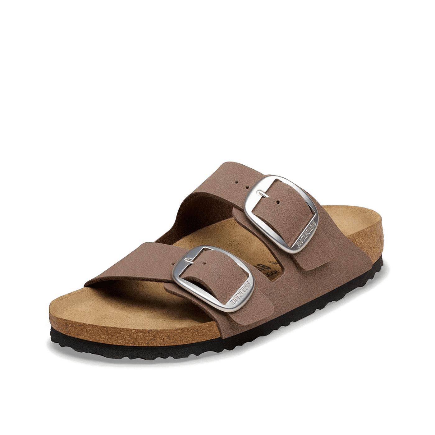 Birkenstock Arizona Big Buckle "Mocca" | 1032049