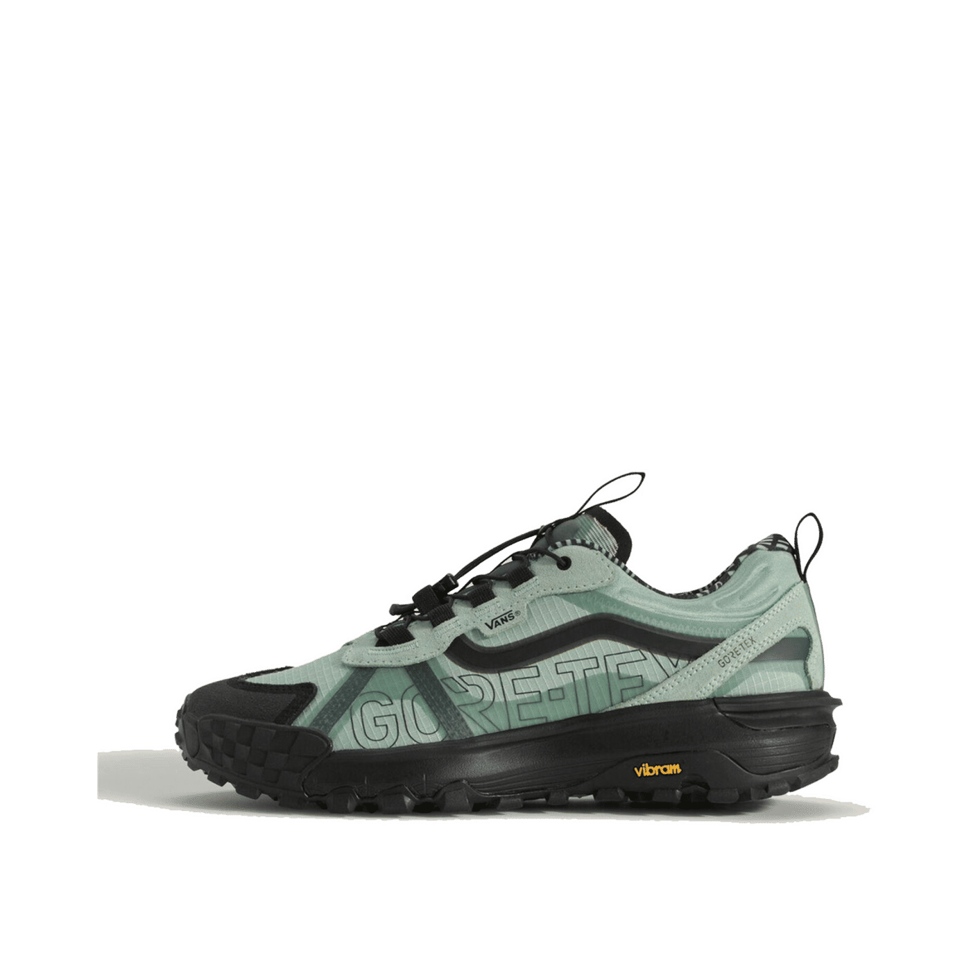 Vans MTE Crosspath XC Gore-Tex "Green" | VN000DAMRMO