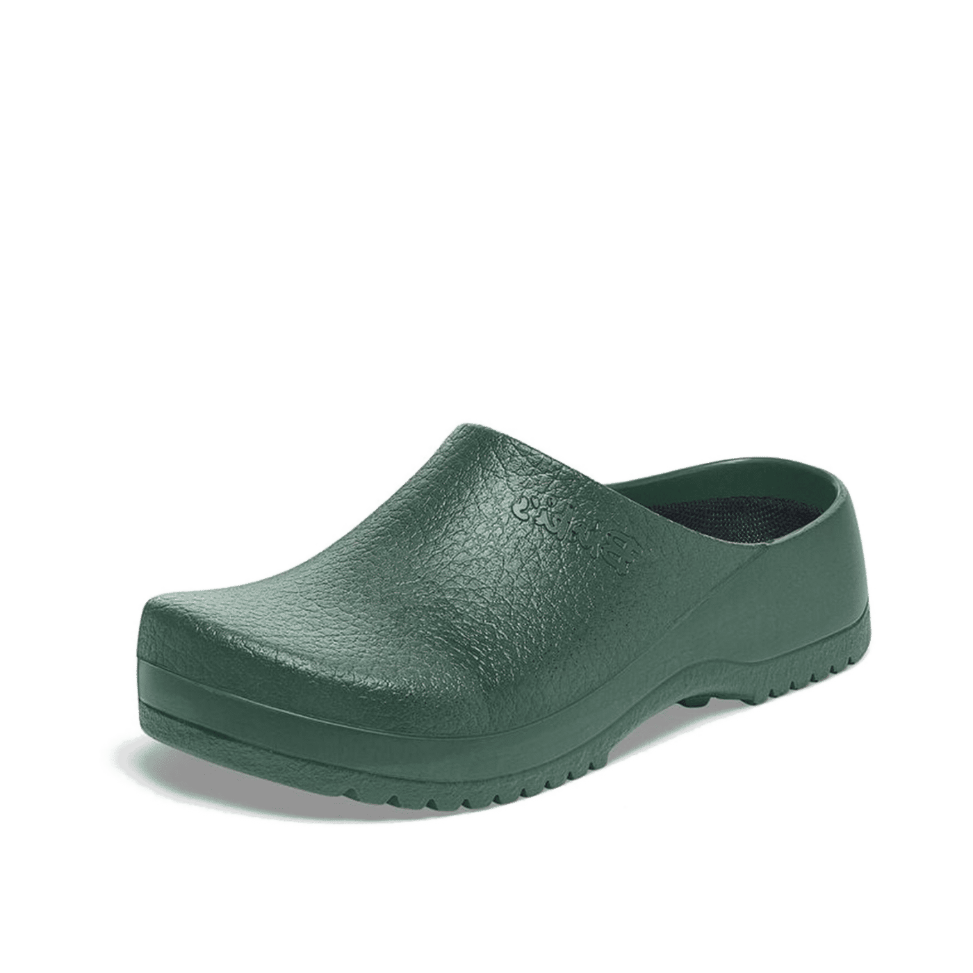 Birkenstock Super-Birki Fusion PU Clog "Green" | 1027183