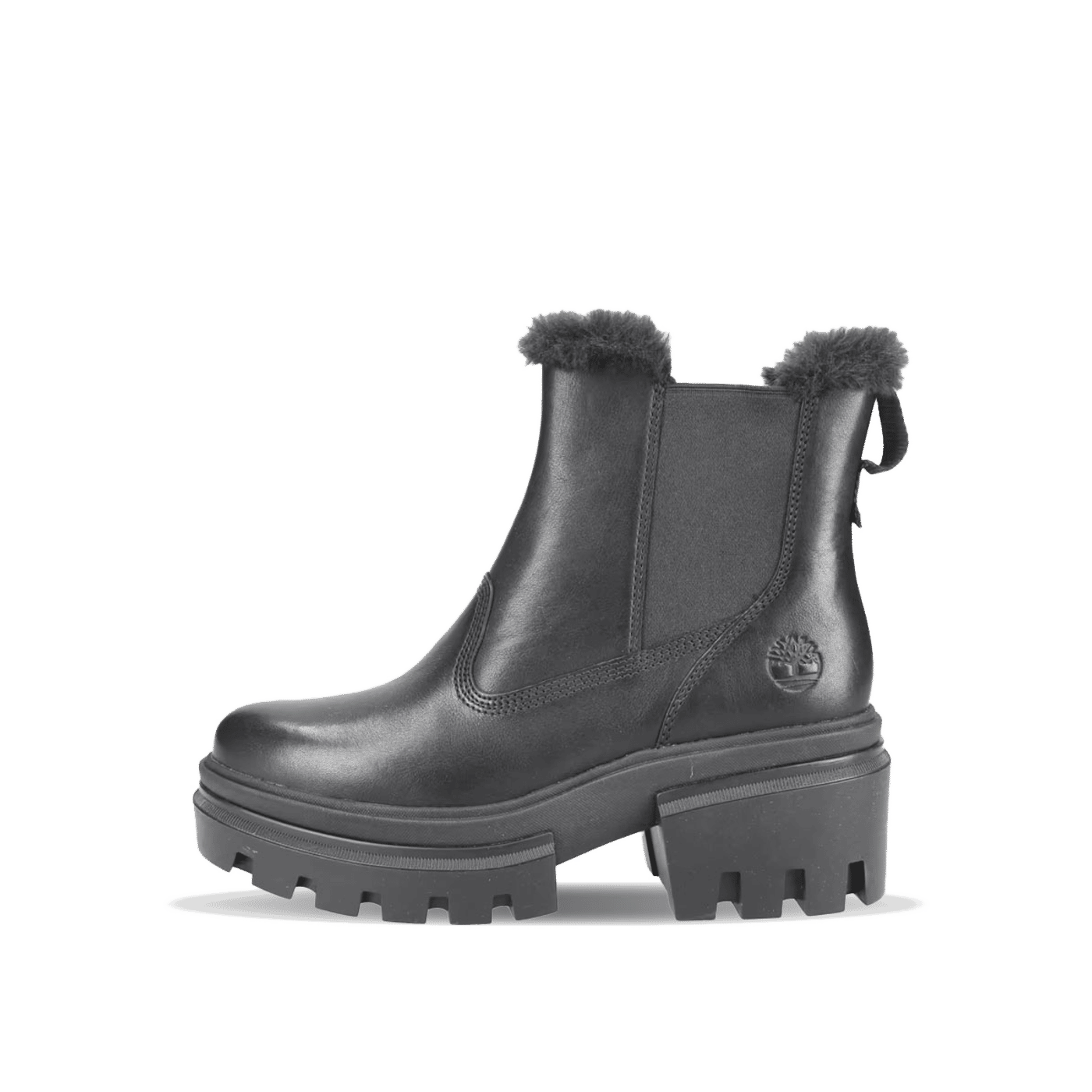 Timberland Everleigh Warm "Black" | A5ZNV015