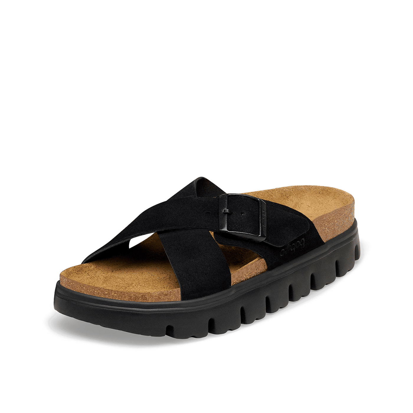 Birkenstock Siena PAP "Black" | 1031236