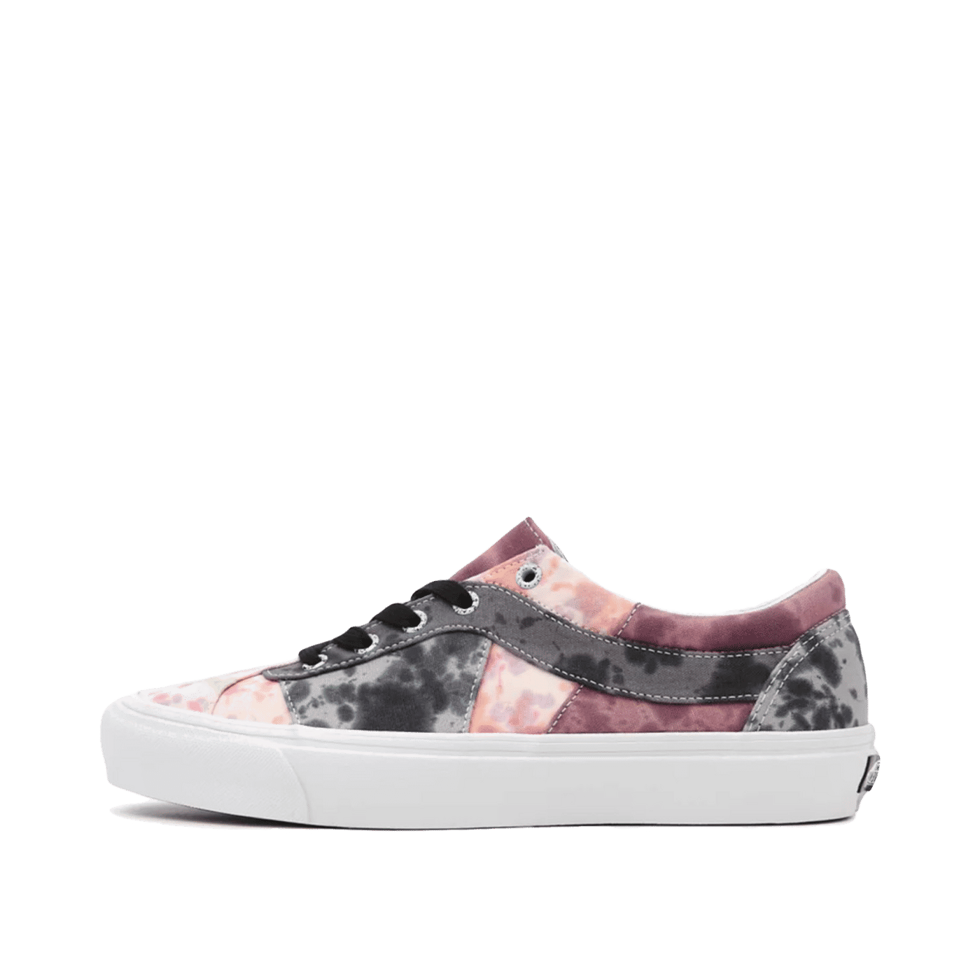 Vans Mixed DYE Bold Ni Mix Wmns "White" | VN0A7TNKAXJ