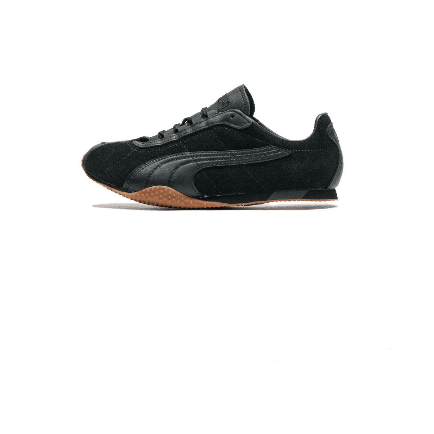 Puma H-Street Premium "Puma Black-Shadow Gray-Gum" | 403777-03