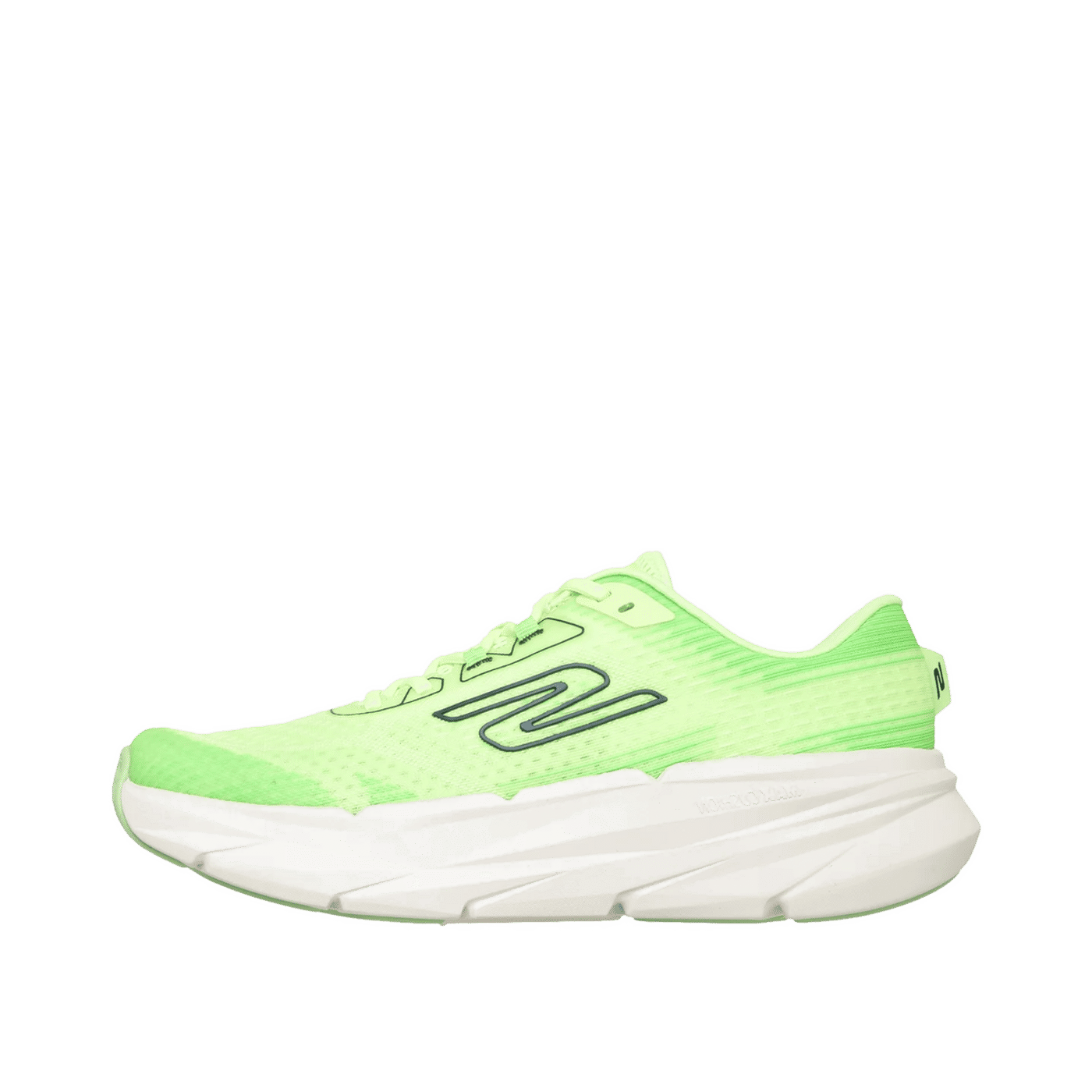 Skechers Max Cushioning Premier 3 - Valaro "Limoen" | 221223LIME