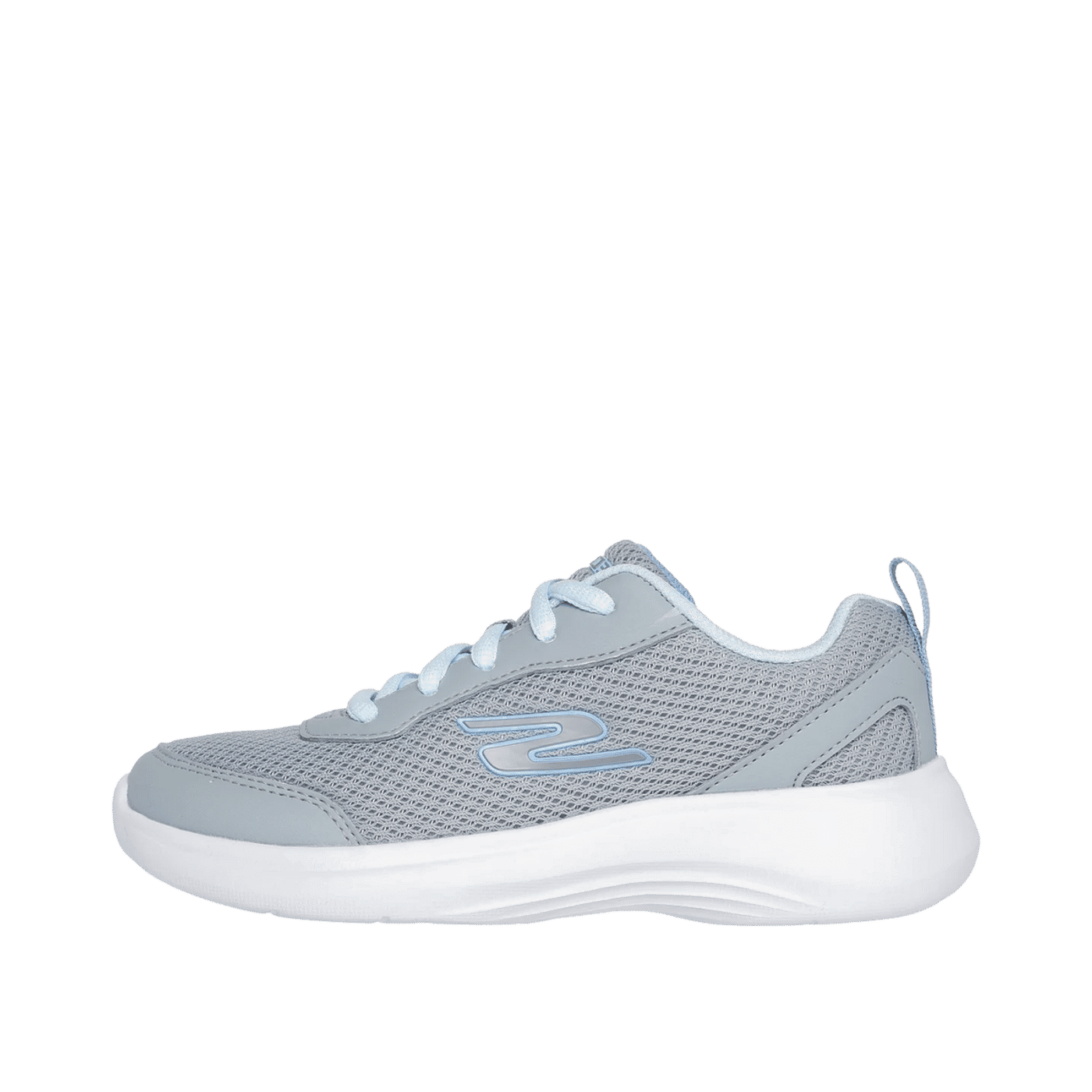 Skechers Selectors Reset Activate CM "Grey" | 303574LGRY