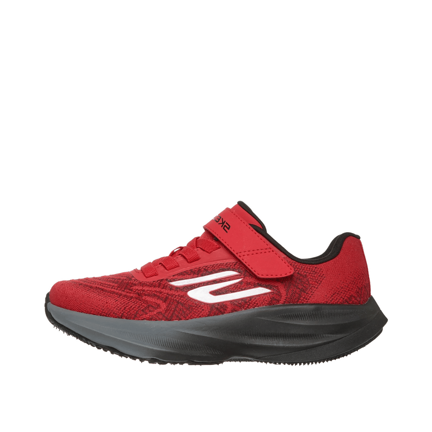 Skechers Aero Spark Kinetic Sprint "Red" | 404351LRED