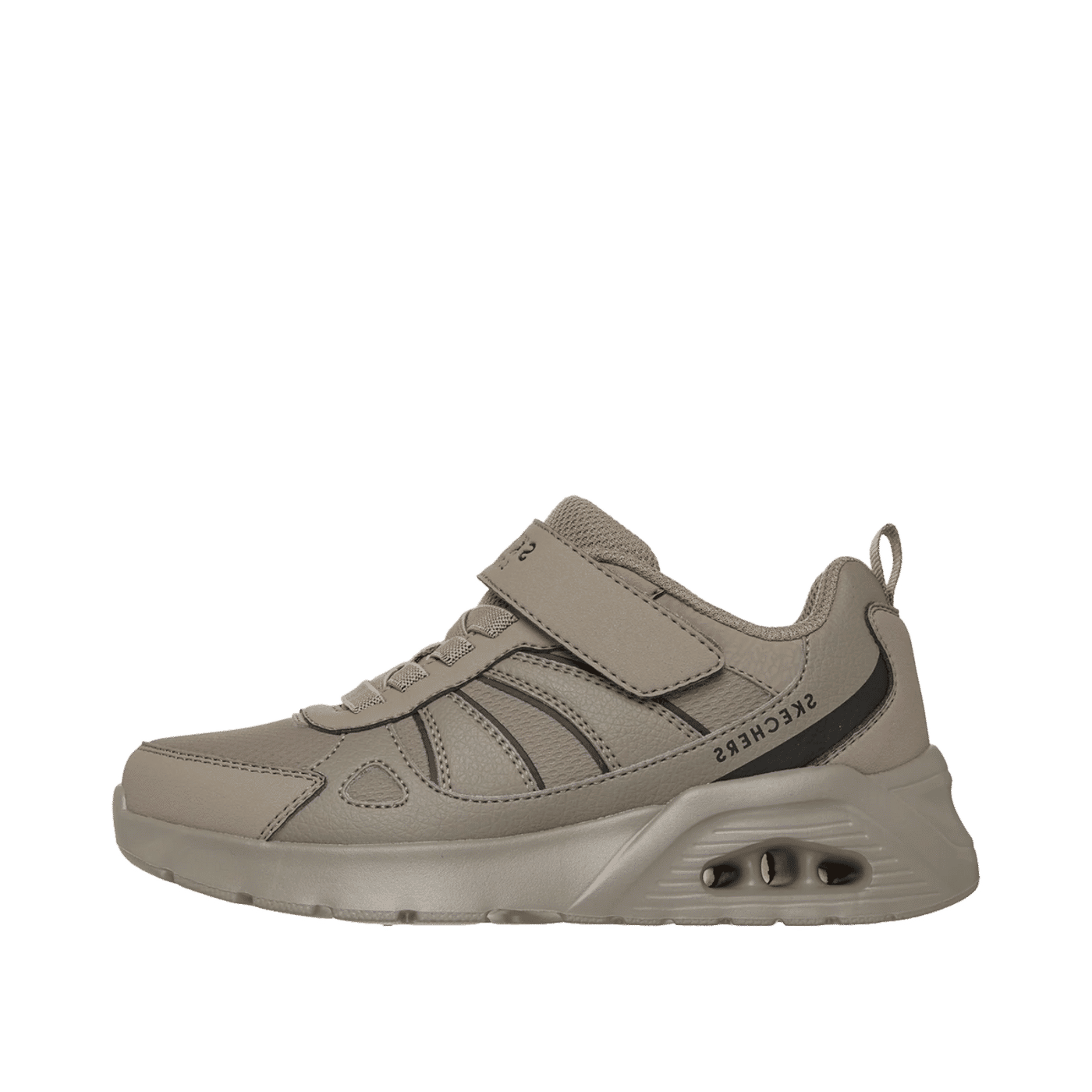 Skechers UNO Lite 2.0 - Prism Edge "Taupe" | 417021LTPE