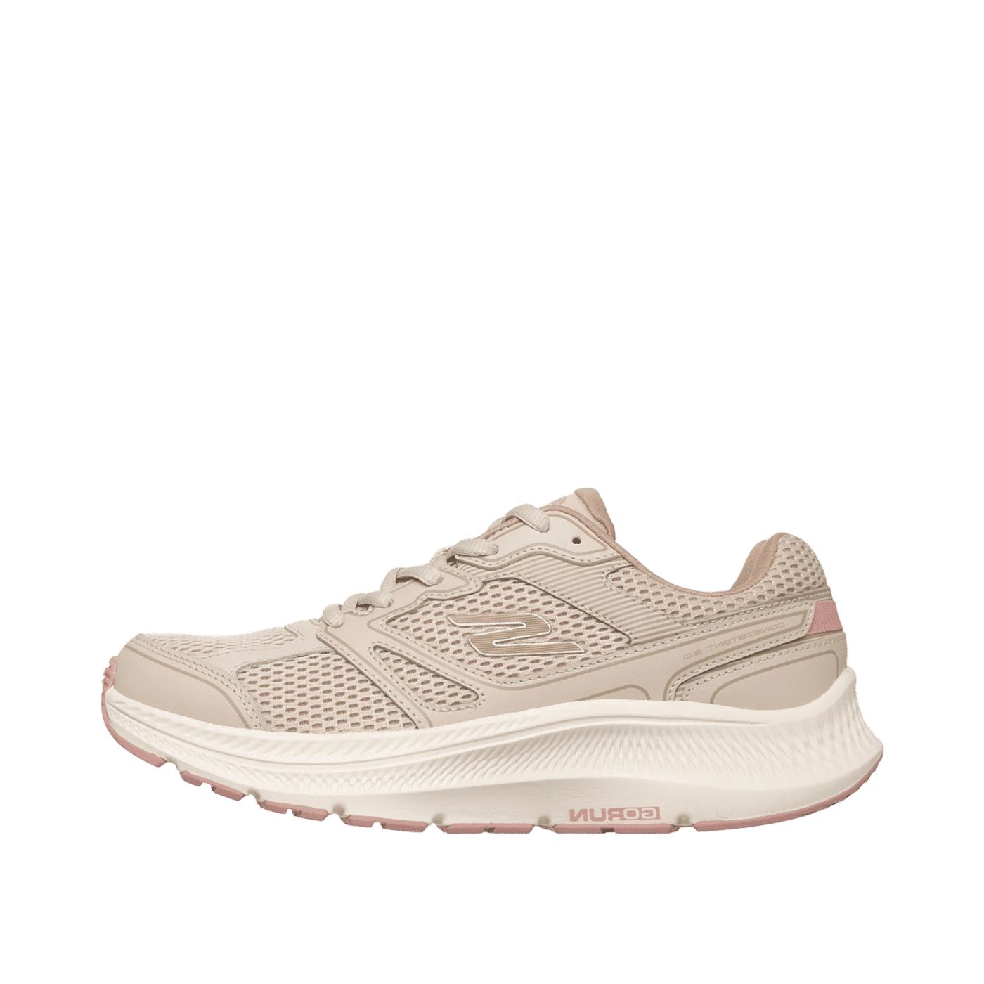 Skechers GO RUN Consistent 2.0 "Mapleton" | 128651NAT