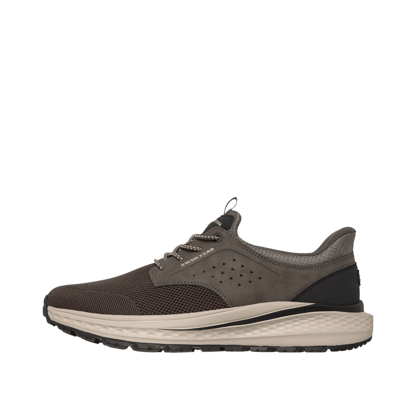 Skechers Slade Ultra - Colorado "Dark Taupe" | 211390DKTP