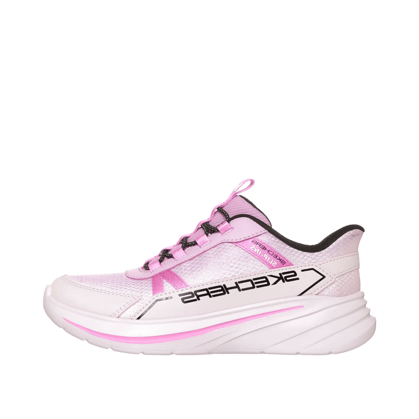 Skechers Wave 92 "Sparkle Sprint" | 304053LLPMT