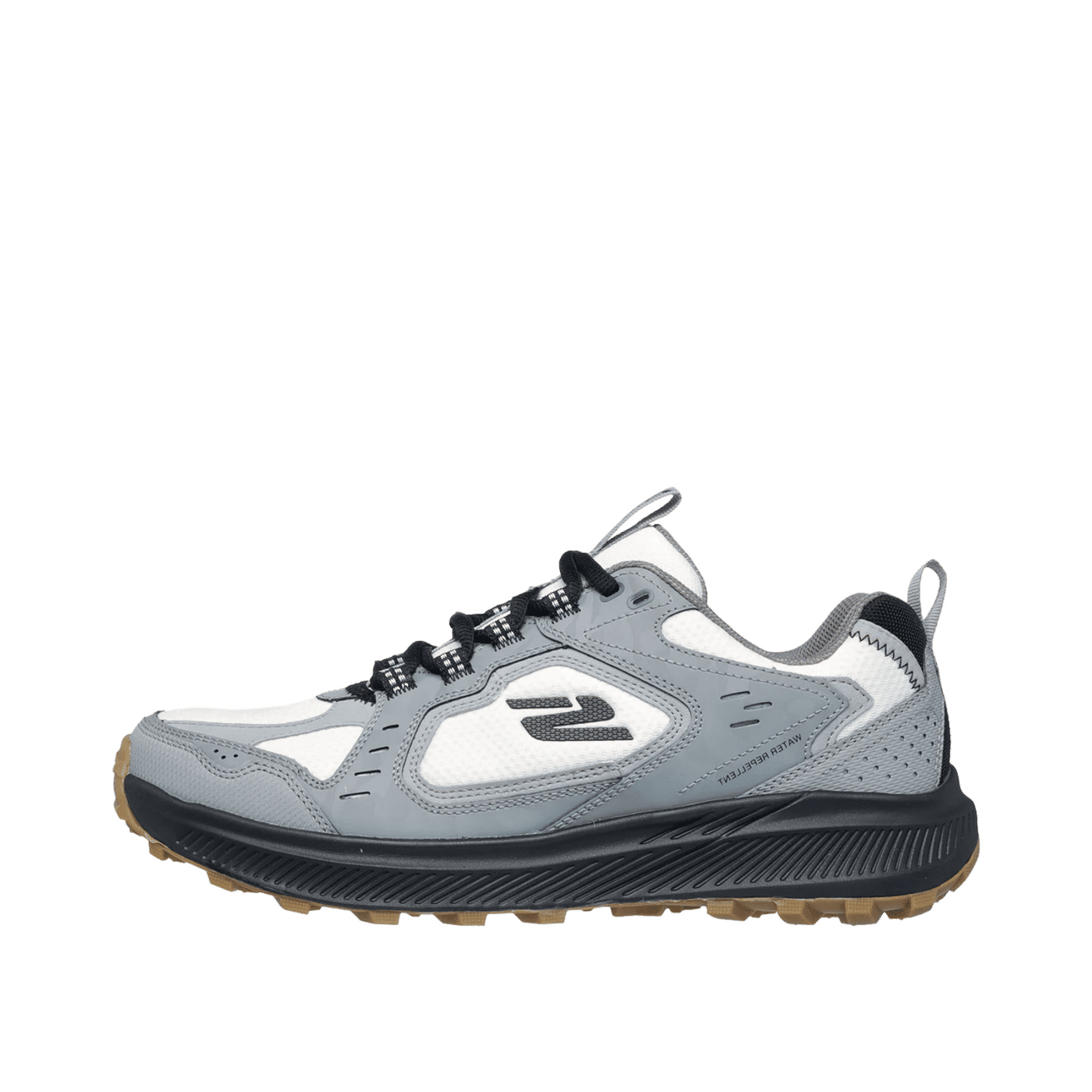 Skechers Ridgestar "Grey/Black" | 237820GYBK