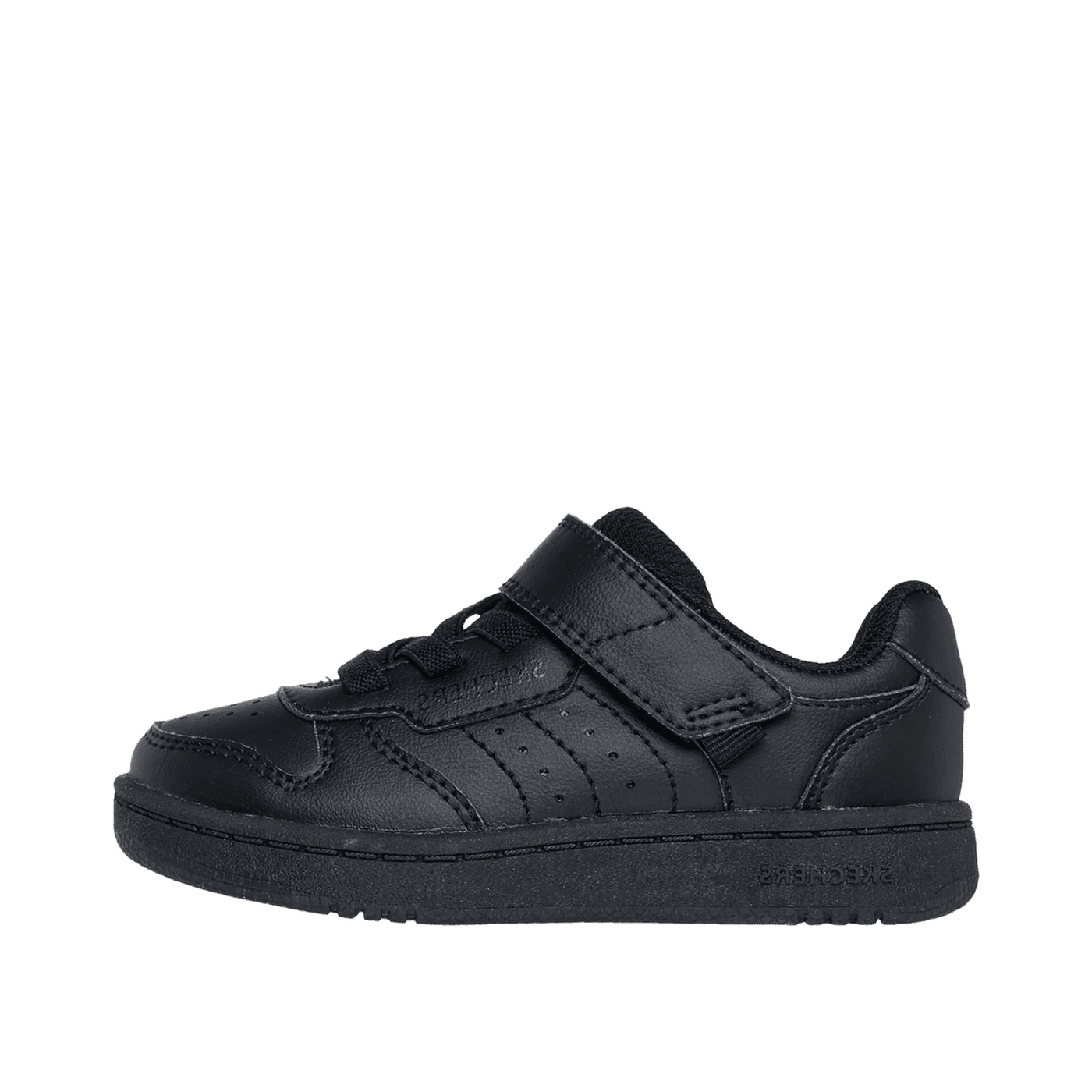 Skechers Quick Street "Black" | 405638N-BBK