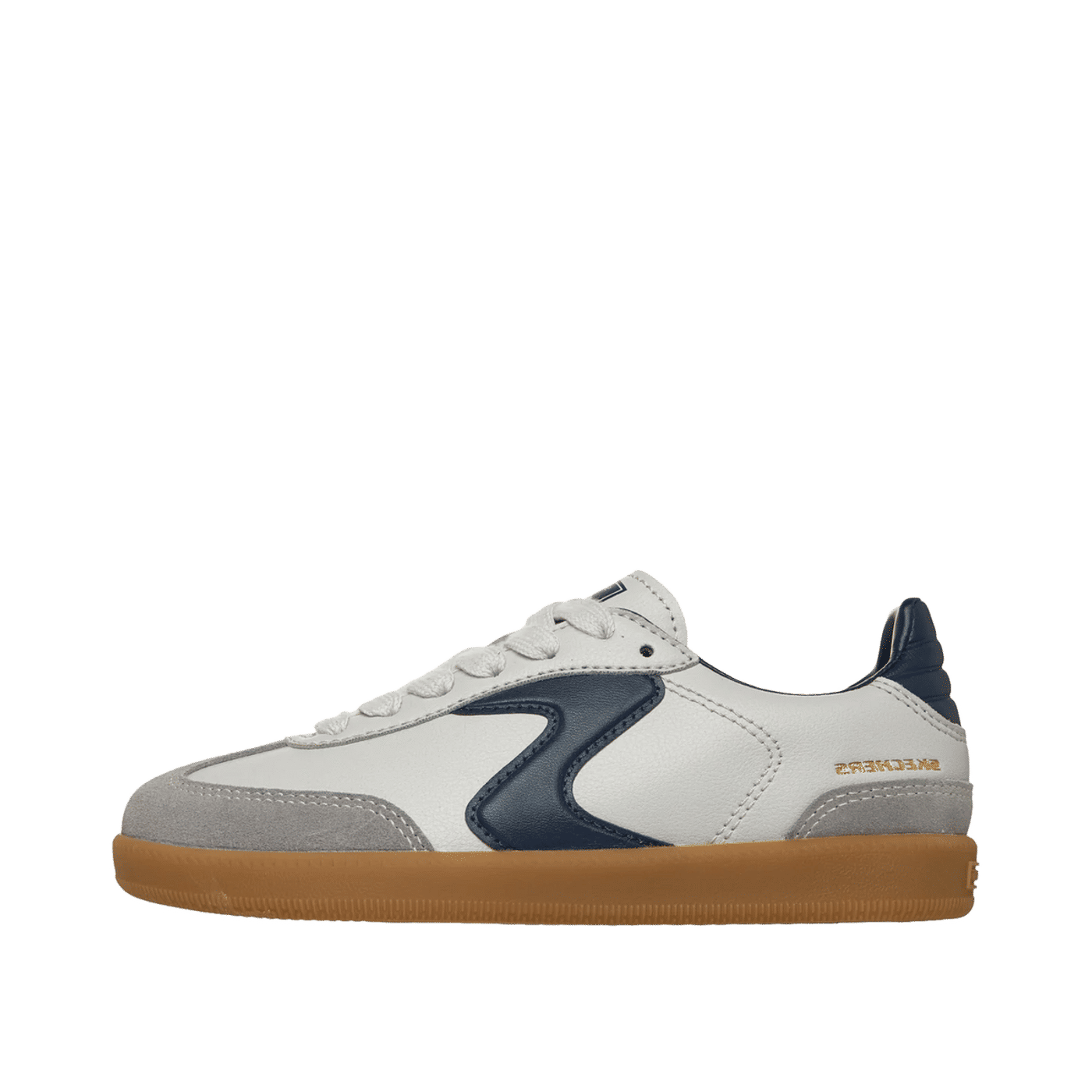 Skechers Hotshot "Grey/Navy" | 418005LGYNV