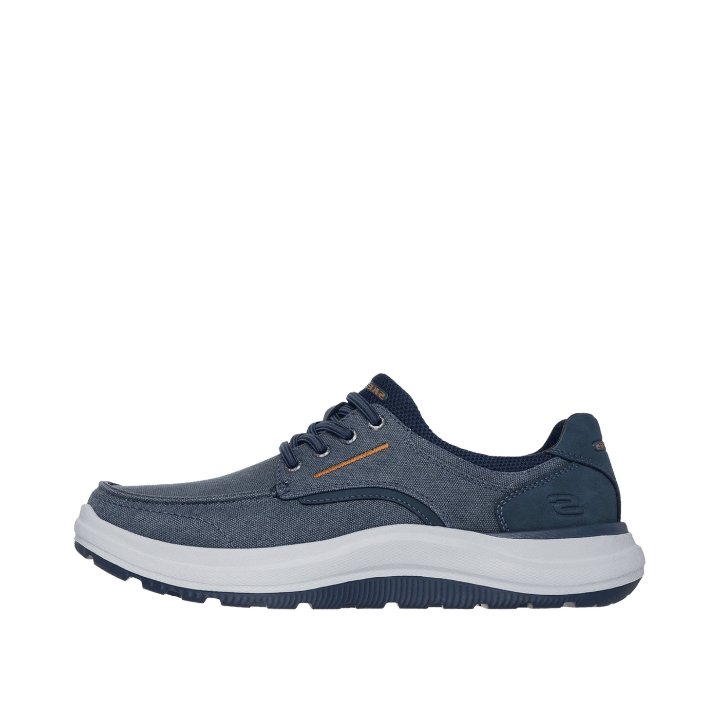 Skechers Relaxed Fit Altman - Finch "Marine" | 205740NVY