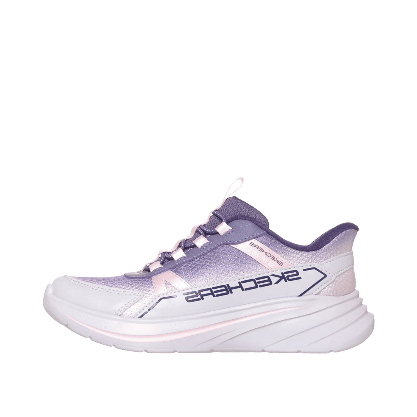 Skechers Slip-ins Wave 92 "Lavender" | 304053LLVMT