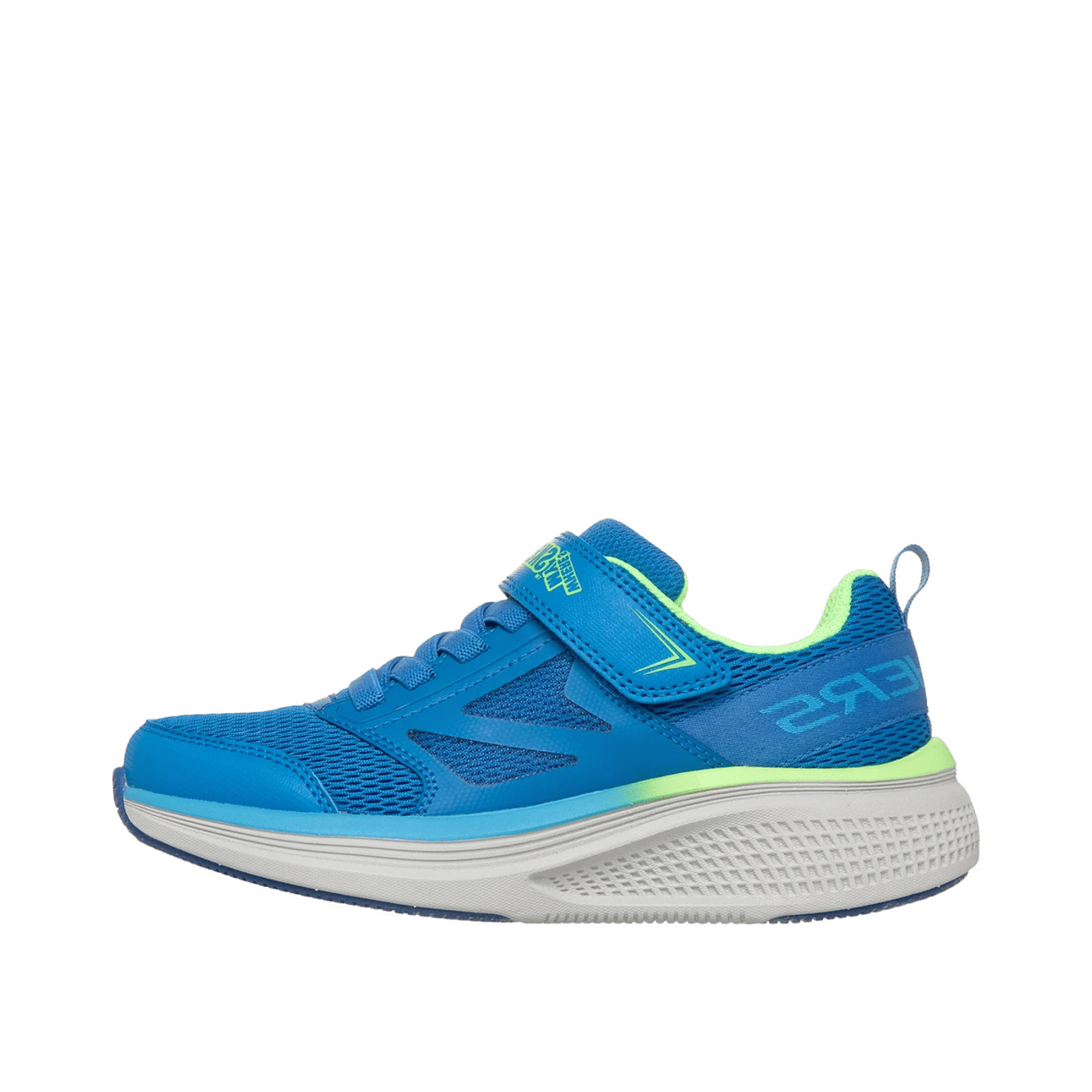 Skechers GO RUN Elevate 2.0 "Blue" | 404050LBLU