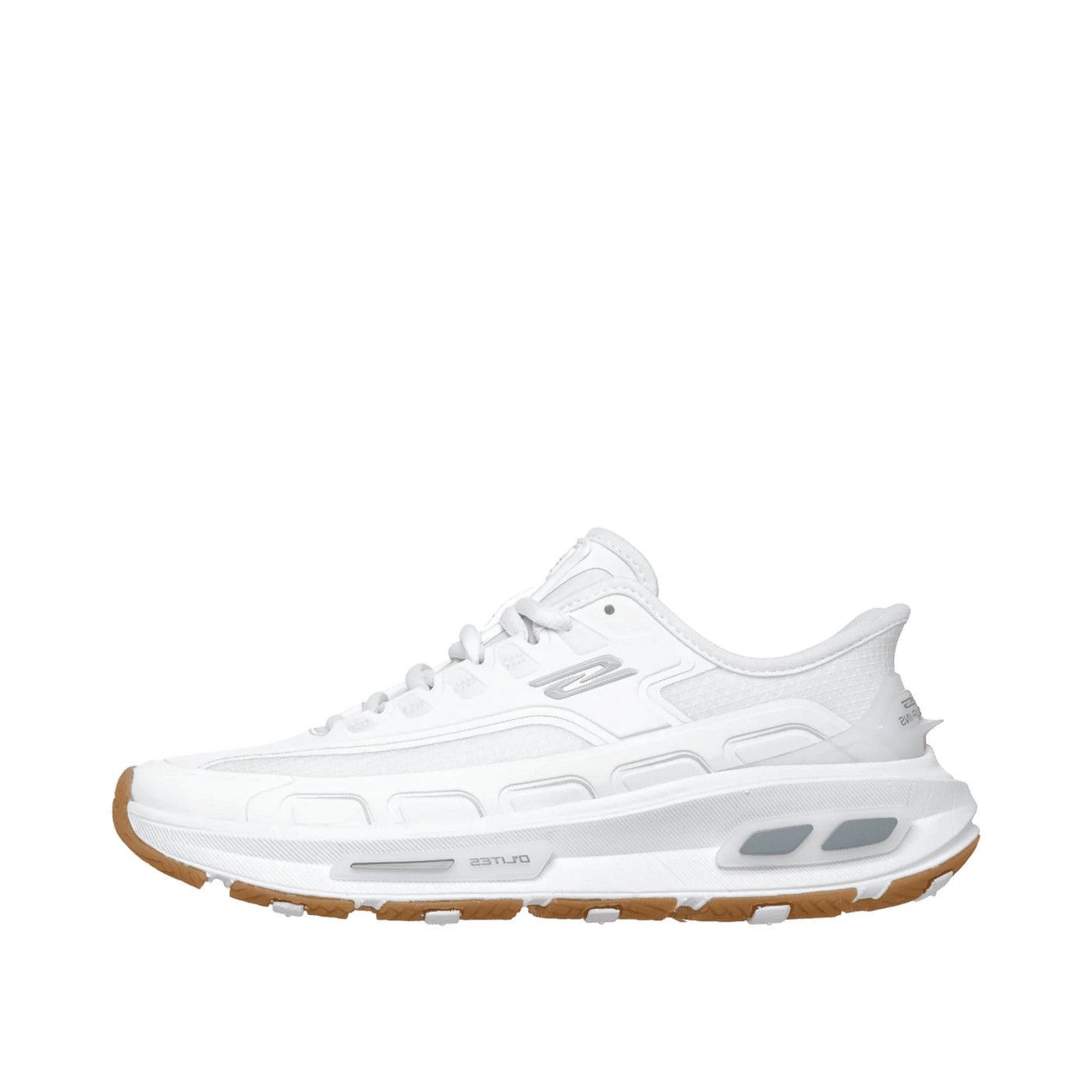 Skechers Arch Fit D'Lites 330 "White" | 150740WHT