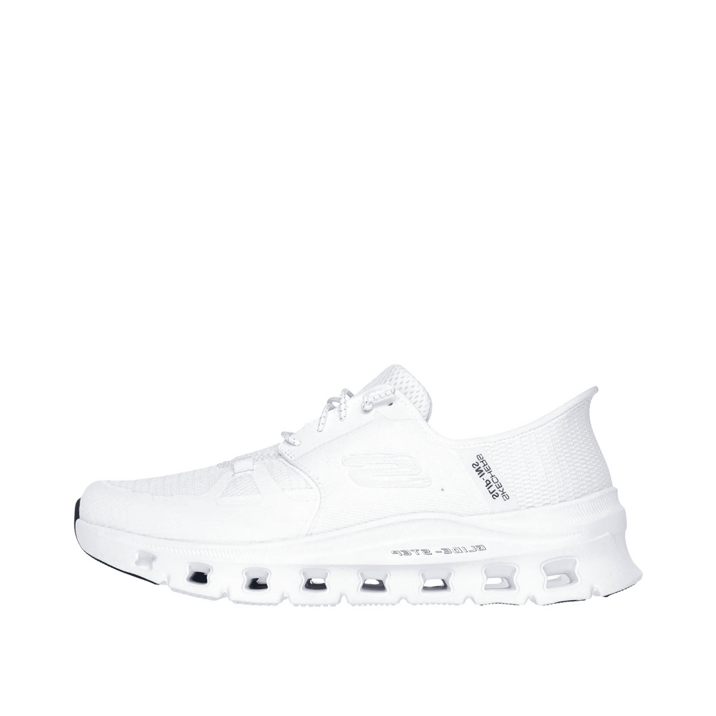 Skechers Glide-Step Pro "White" | 232930WWHT