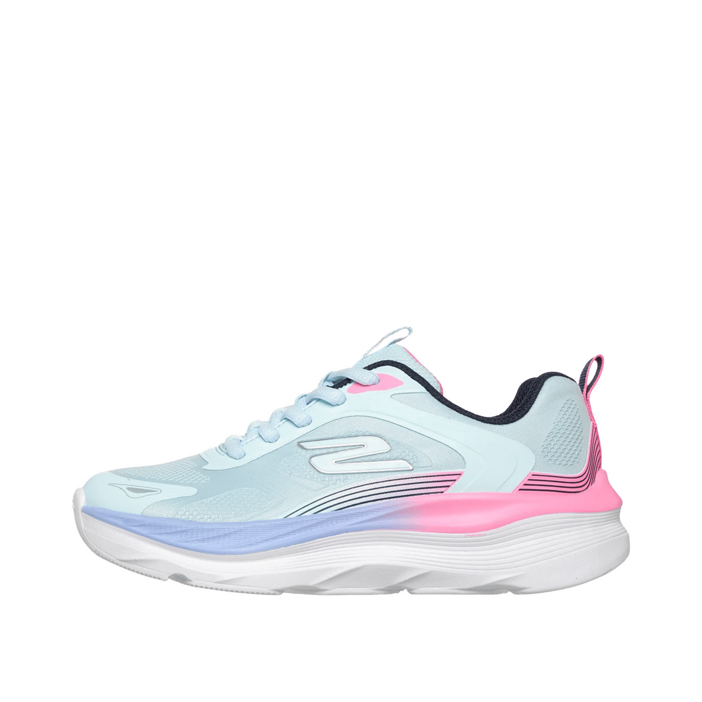 Skechers Max Run CM "Blue" | 303990LBLU