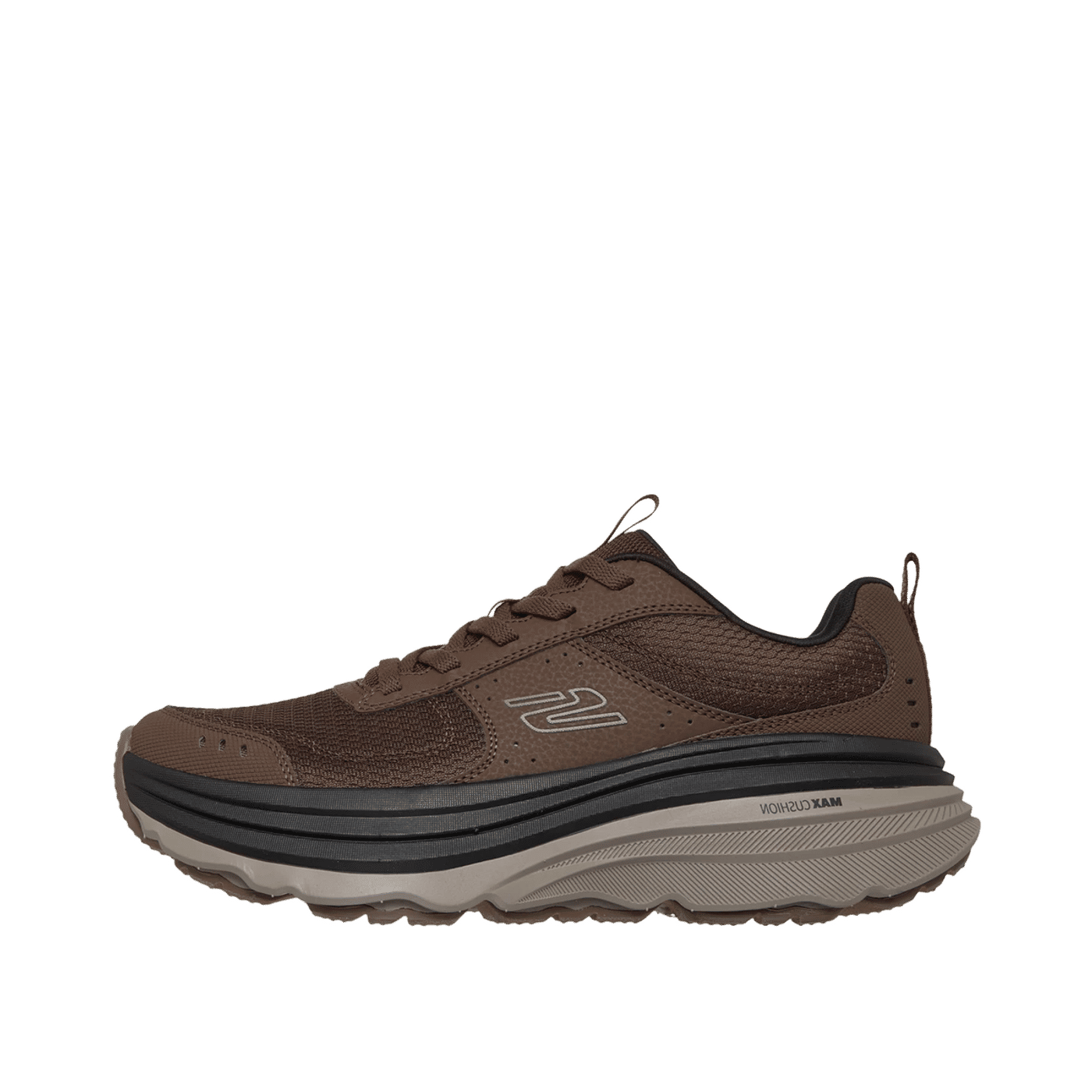 Skechers Relaxed Fit Max Cushioning Zirrus-Zirrostratus "Brown" | 237818BRN