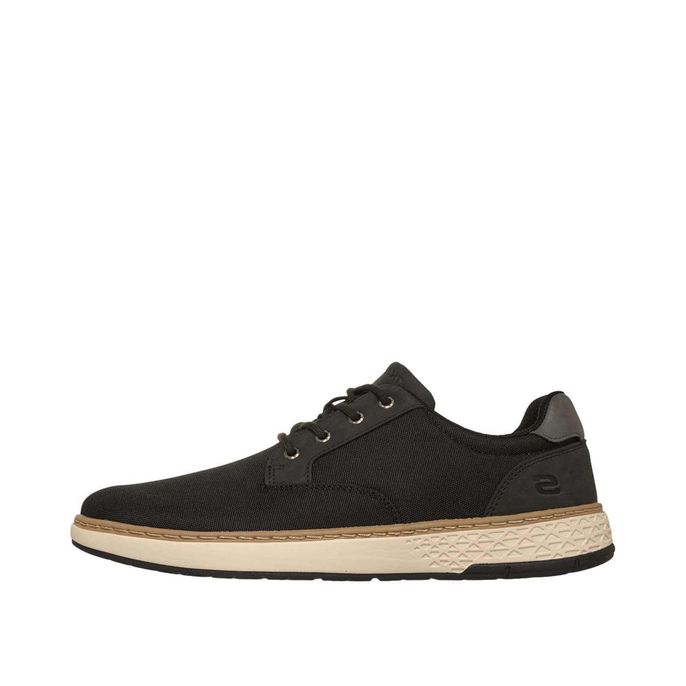 Skechers Garlan - Fitz "Black" | 205716BLK