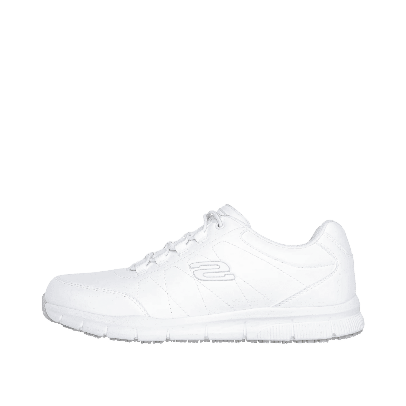 Skechers Work Nampa - Osil "White" | 200272ECWHT