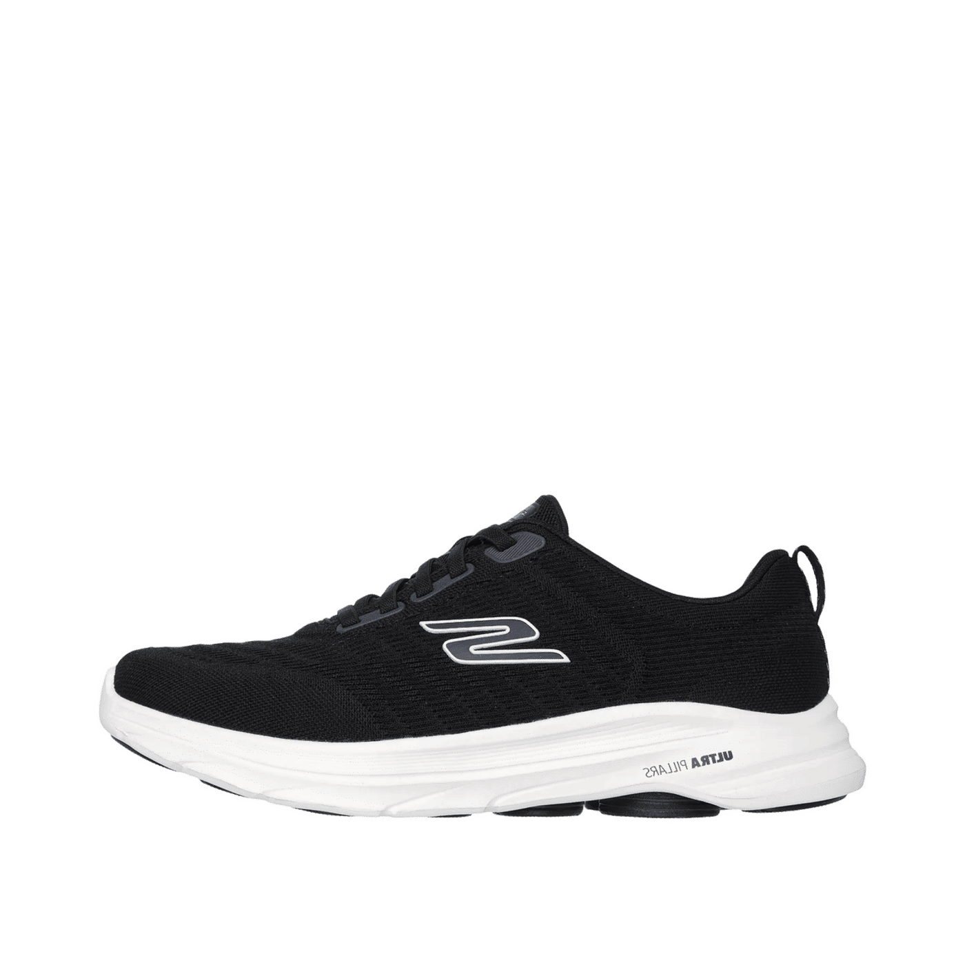 Skechers GO Walk 8 - Day "Black/White" | 216782BKW