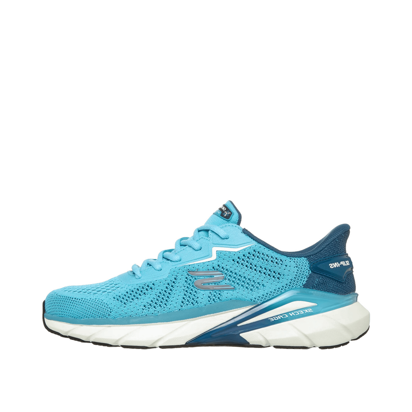 Skechers Skech Cage - Voltix CM "Blue" | 233270BLU