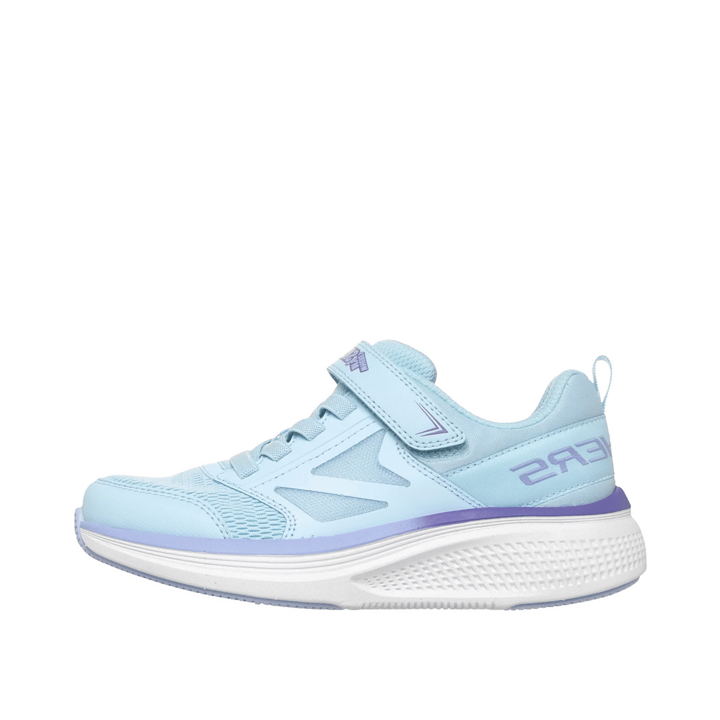Skechers GO RUN Elevate 2.0 - Where's My? "Light Blue" | 303983LLTBL