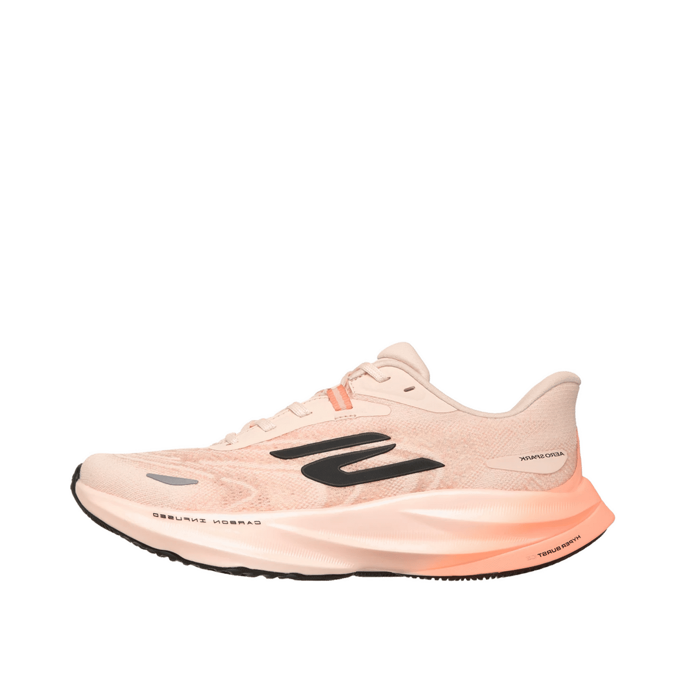 Skechers Aero Spark Arch Fit "Peach" | 172200PCH