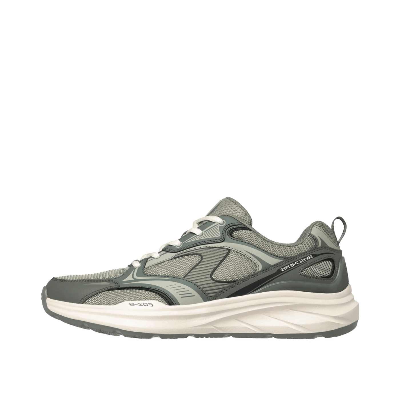 Skechers Relaxed Fit Equalizer 6.0 - Swanzer "Sage" | 233109SAGE